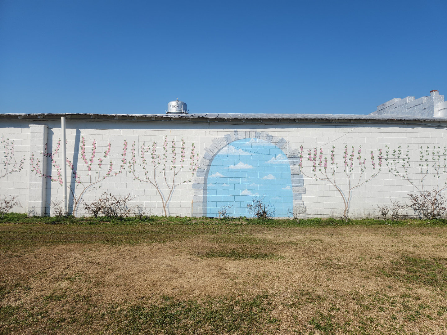 Mural