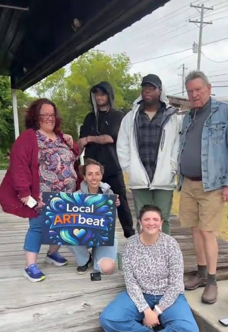 Kinston tour main photo