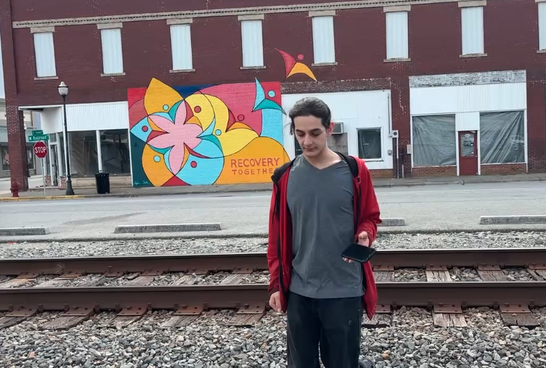 La Grange tour photo